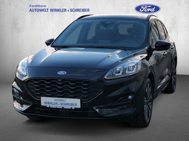 Ford Kuga 2.5 Duratec PHEV ST-LINE X