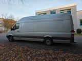 Mercedes-Benz 315 Sprinter Hoch-Lang XXL Maxi/Klima