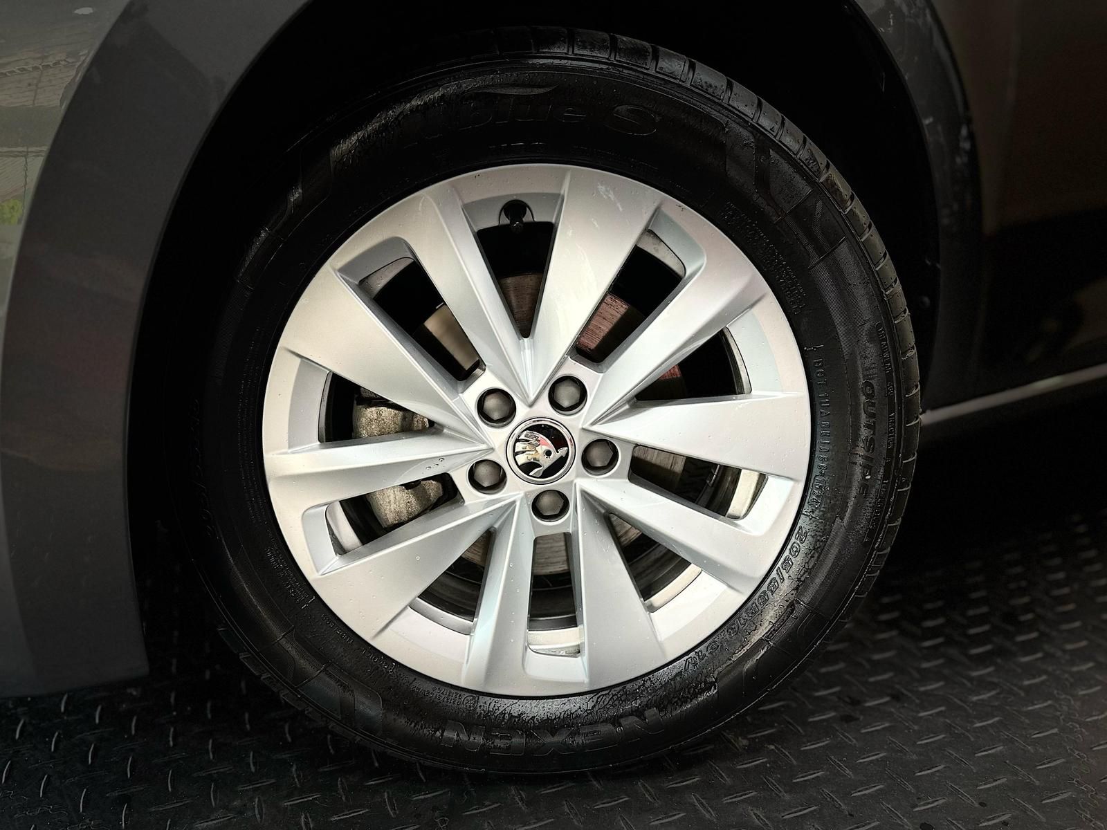 SKODA Scala 1.0TSI SELECTION LED#TEMPO#VIRTUAL#SPUR#FH - Image 9
