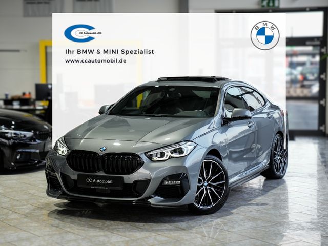 BMW 218 Gran Coupe i M Sport Panorama ACC 19LM