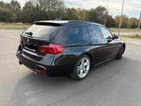 BMW 320d Tour M Sport Ed. HiFi LED Panorama - BMW 320 Gebrauchtwagen in Rostock