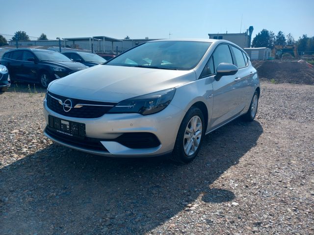 Opel Astra K Lim. 5-trg. Lim. Navi, Shz ab 89€ mtl.