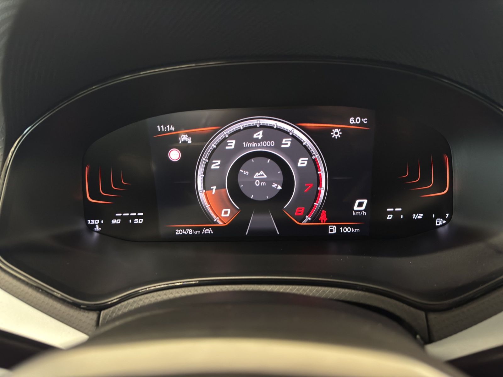 Seat Arona - Bild 21