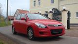 Hyundai i30 1.6 CRDi Classic - Hyundai i30 aus 2010 mit Diesel-Antrieb