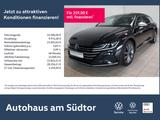 Volkswagen Arteon Shooting Break Elegance 2.0 TDI | LED AHK - Volkswagen Arteon Shooting Break