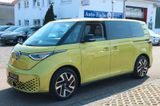 Volkswagen ID.Buzz 150 kW Pro 82kWh Alcantara AHK 5-Sitzer - : Van, Id