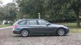 BMW 316i Touring Metallic - wegen Firmenwa... - BMW 316 in Dortmund