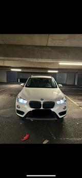 BMW X1 / s Drive 18 D - BMW X1: X1s Drive 18d