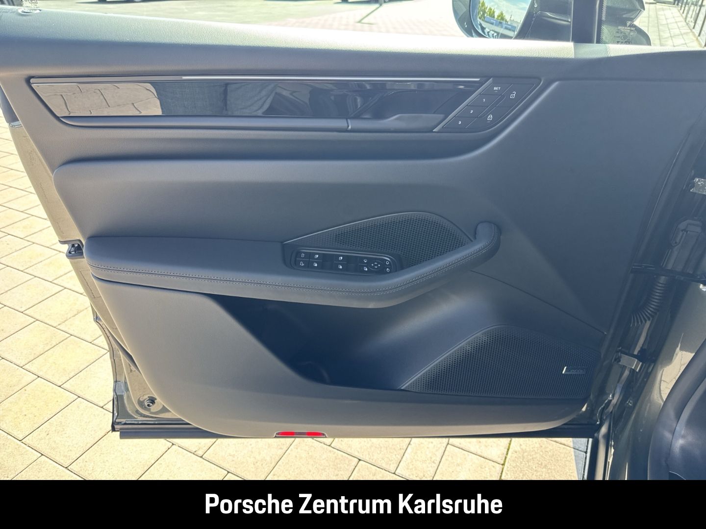 Porsche Macan - Bild 20