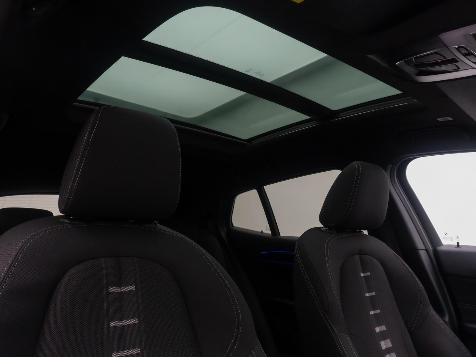 BMW X2 sD18i Sport HiFi Kamera DAB Panorama 18Zoll, миниатюра 30