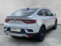 Renault Arkana - Vorschau Bild 5