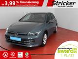 Volkswagen Golf Style 50 Jahre 1.5eTSI 299,-ohne Anzahlung - Volkswagen Golf: 2.5
