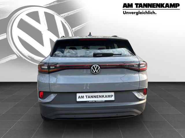 ID.4 Pure Performance *ACC*Komfort-Paket*Assist