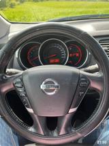 Nissan Murano 2.5 l dCi - - Nissan Murano: 2.5