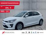 Kia Rio 1.2 EDITION SHZ+GRA+PDC+DAB+BT+NSW+MFL+MFA - gebrauchte Kia Rio aus dem Jahr 2022