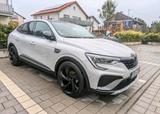 Renault Arkana R.S. Line Mild Hybrid 160 E... - Renault Alaskan aus 2023
