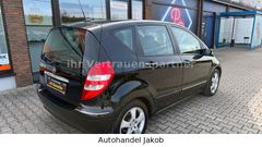 MERCEDES-BENZ A 150/mit TÜV/Service/Super Anfänger Fahrzeug!