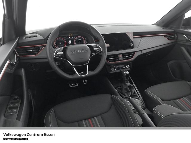 Skoda Kamiq - Bild 13