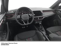 Skoda Kamiq - Vorschau Bild 13