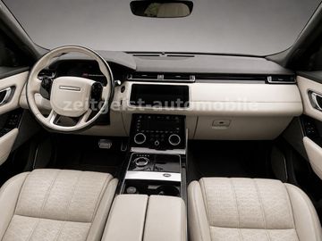 Land-Rover Range Rover Velar - 9