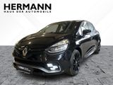 Renault Clio IV 1.6 Turbo R.S. 200/ TCe 200 ENERGY Sport - Renault Clio: 1.6