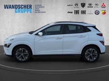 Hyundai Kona Elektro Select 2WD 64 kWh *ACC*LED*SITZHEIZ