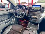 Mercedes-Benz GLE 350d Coupe 3x AMG Pano Kamera 21 Zoll 4Matic - Mercedes-Benz GLE-Klasse: Coupe