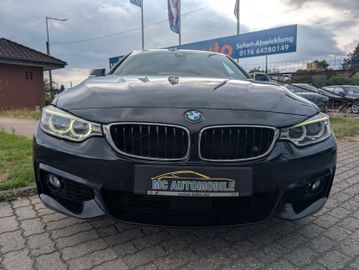 BMW 420 Gran Coupé - 5
