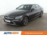 Mercedes-Benz C 300de Edition 19 AMG Line Aut.*NAVI*MULTIBEAM* - Mercedes-Benz C 300 in Hannover