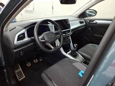 Volkswagen T-Roc - Bild 4