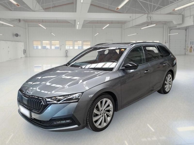 Image of Skoda Octavia