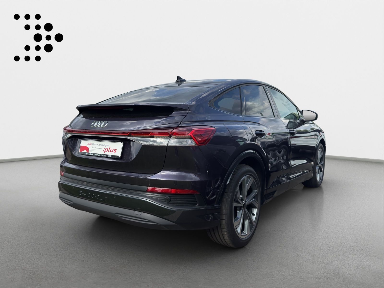 Audi Q4 e-tron - Bild 17