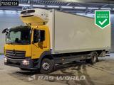 Mercedes-Benz Atego 1524 Atego 4X2 6-Cylinder Auromatic Thermo - Mercedes-Benz 152