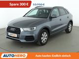 Audi Q3 1.4 TFSI ACT *BI-XENON*PDC*SHZ*ALU* - Audi Q3 Gebrauchtwagen in Köln
