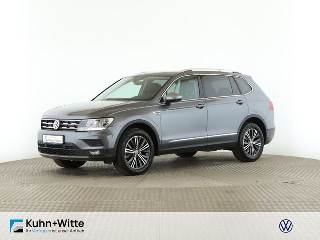 Volkswagen Tiguan Allspace 2.0 TDI Comfortline *Pano*Navi*S