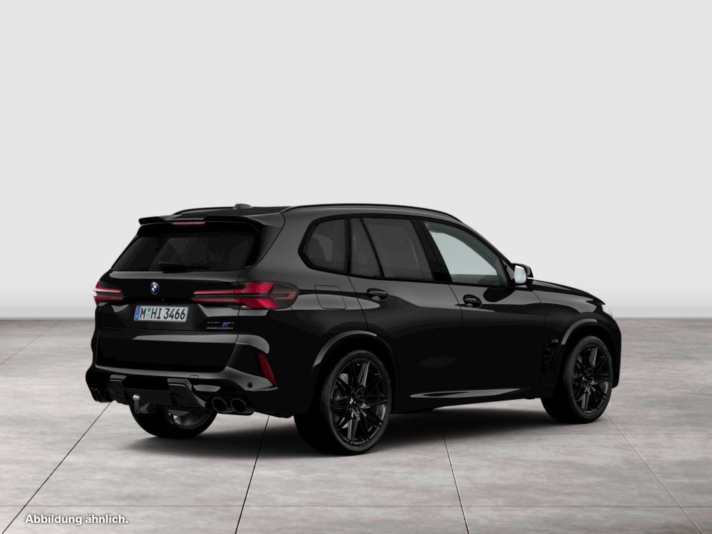 BMW X5 M - Bild 2