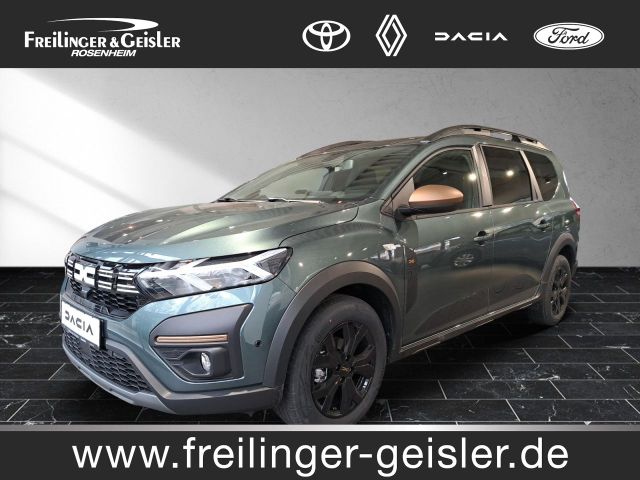 Dacia Jogger Extreme+ inkl. Wartungspaket 11x Kamera