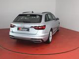 Audi A4 Avant 35TDI S-Tronic 261,-ohne Anzahlung Navi - Audi A4: Silber, Kombi