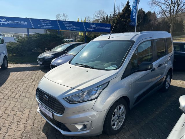 Ford Tourneo Connect Trend