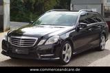 Mercedes-Benz E 500 4MATIC T BlueEFFICIENCY AVANTGARDE - Mercedes-Benz E 500 in Wuppertal
