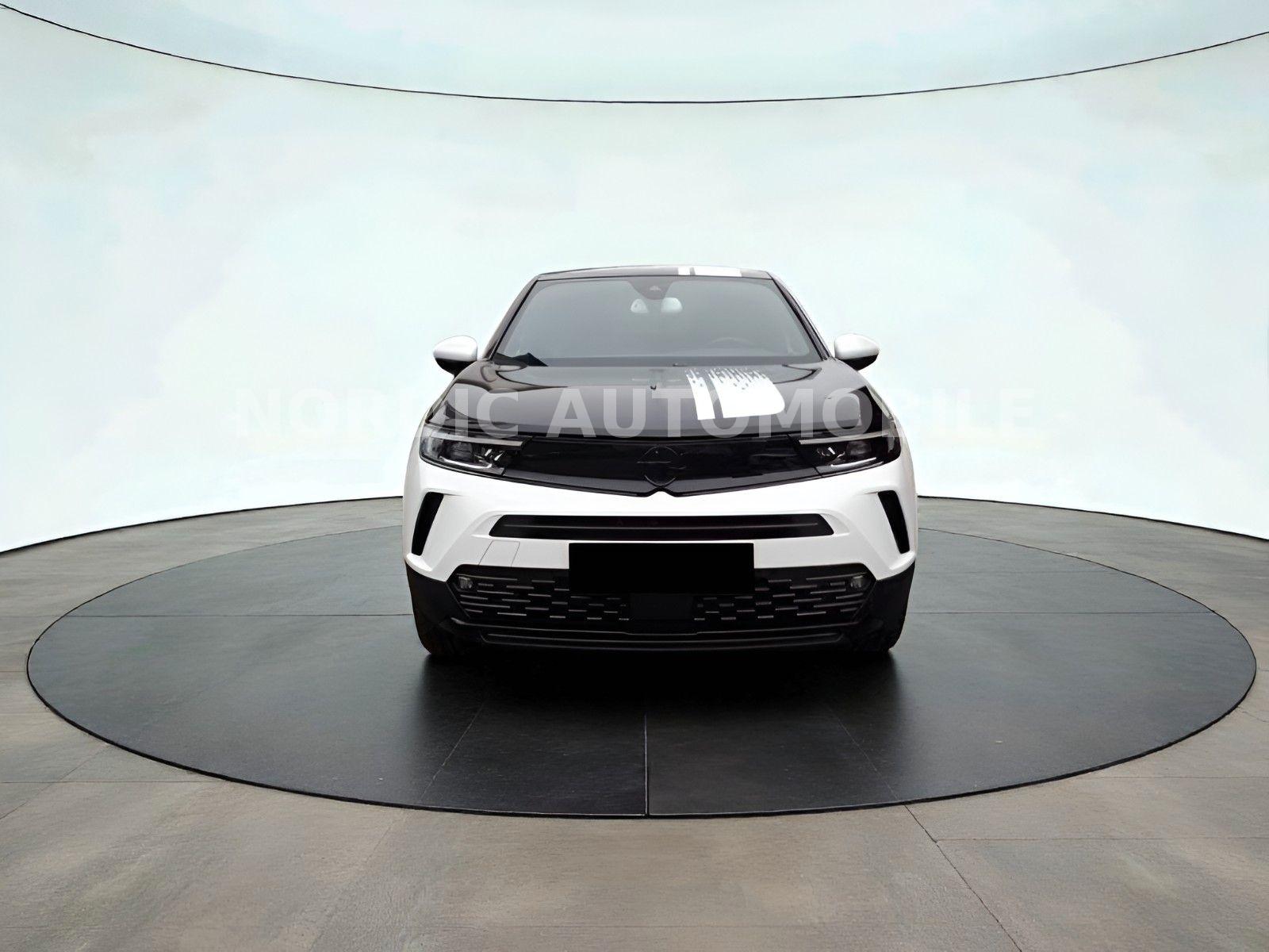 Opel Mokka 1.2 Turbo GS Line