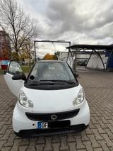 Smart ForTwo coupé 0.8 cdi pure pure - Smart ForTwo: 0 8 Cdi
