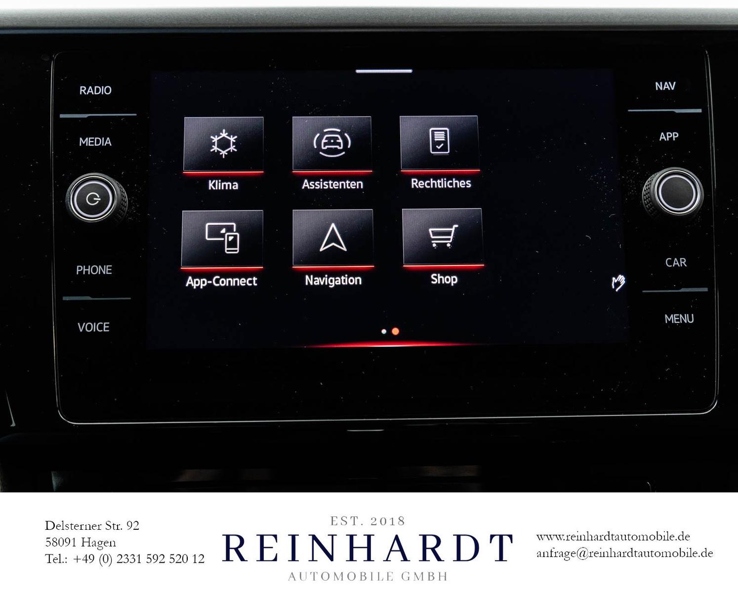 Volkswagen Arteon LIMOUSINE 2.0TSi R LINE 4M IQ-L/ACC/PANO, миниатюра 25