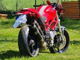 Ducati Monster s2r 800