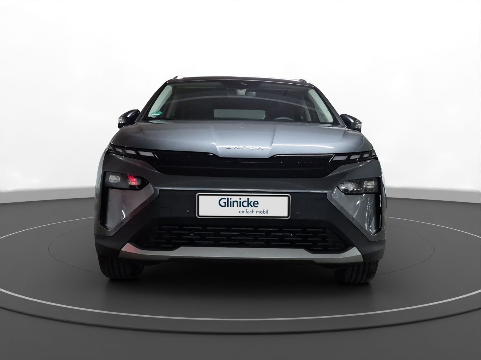 Skoda Elroq 85 Loft |Großzügig & Vollelektrisch imagem 3