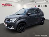 Suzuki IGNIS AUTOMATIK ALLEWETTER NAVI SITZH KAMERA - Suzuki Ignis Gebrauchtwagen in Berlin