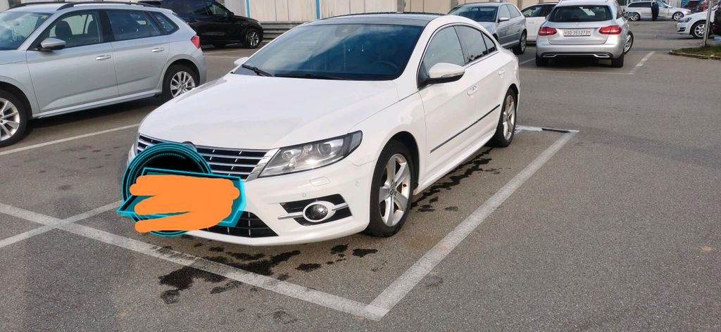 Image of Volkswagen Passat Variant