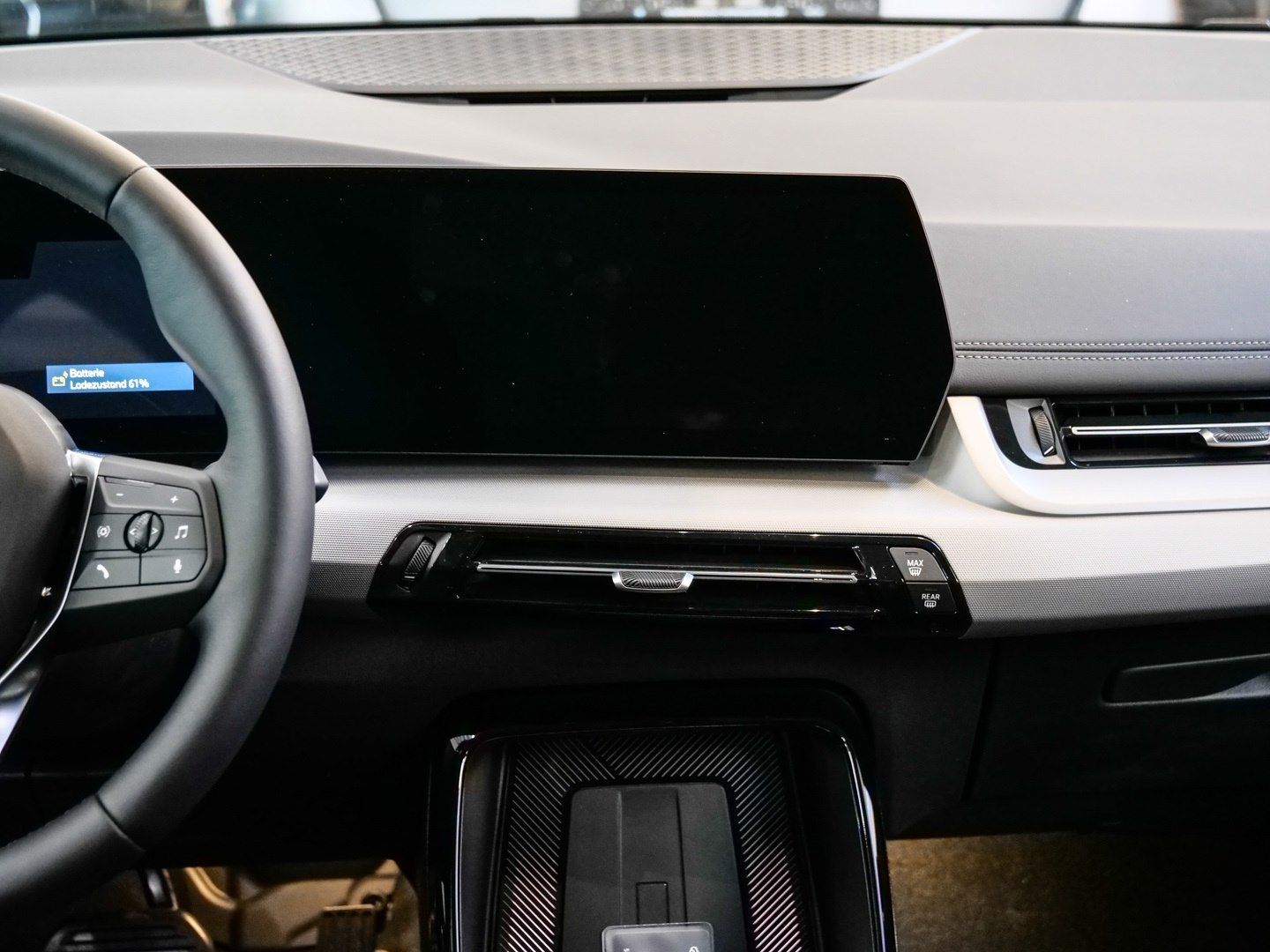 BMW 218 Active Tourer - Bild 12