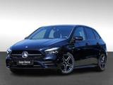 Mercedes-Benz B 180 |Edition|AMG|NIGHT|LED|NAVI|AHK|KAM|MBUX - gebrauchte Mercedes-Benz B 180 aus dem Jahr 2021