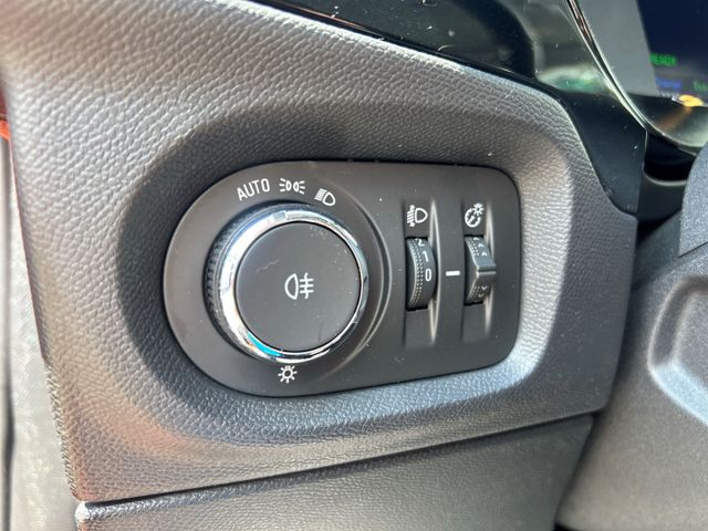 Corsa Edition ALLWETTER SHZ CAM LHZ KLIMAAUTOMAT